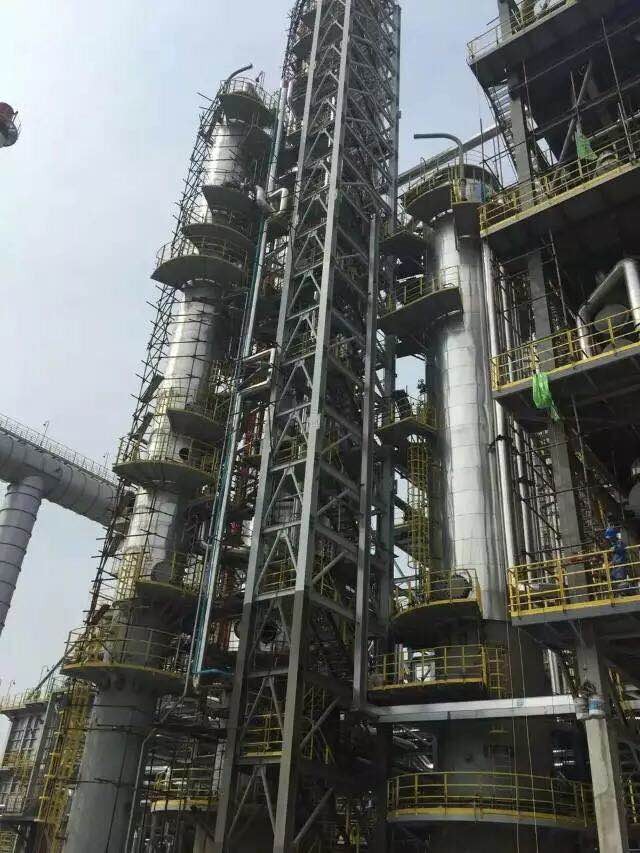 漳浦设备翻新喷涂・钢构厂房升级改造