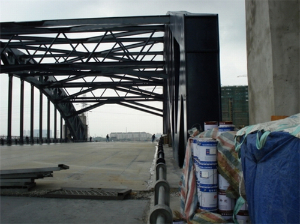 漳浦专注工业场景喷漆服务