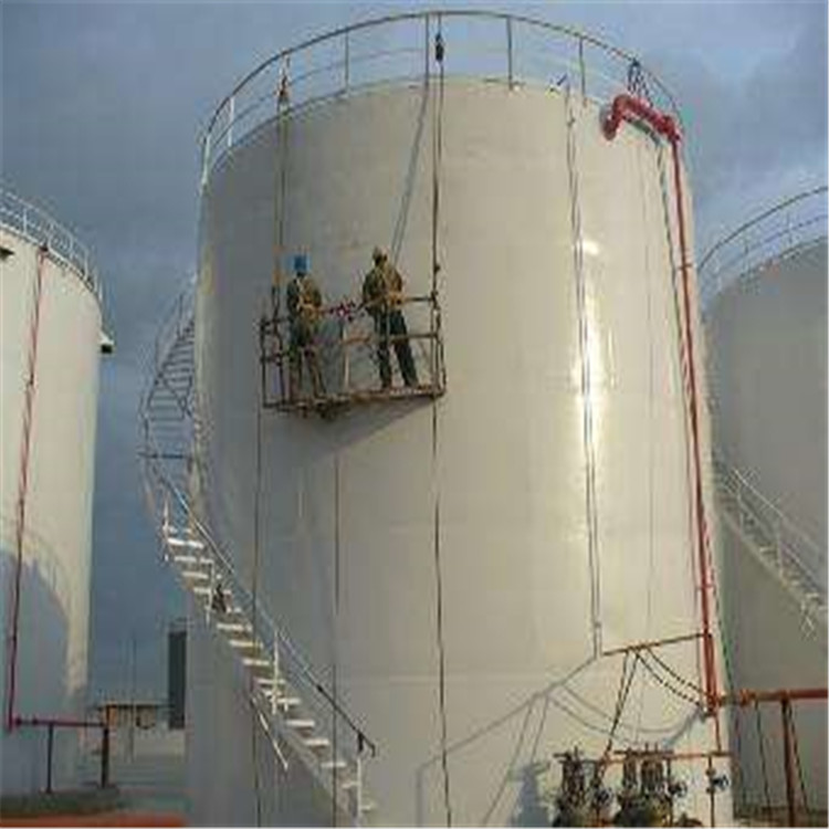 漳浦喷漆翻新・工业喷漆・设备喷漆服务简介